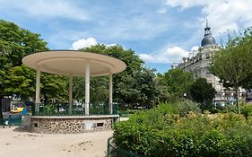 Hotel Le 209 Paris Bercy